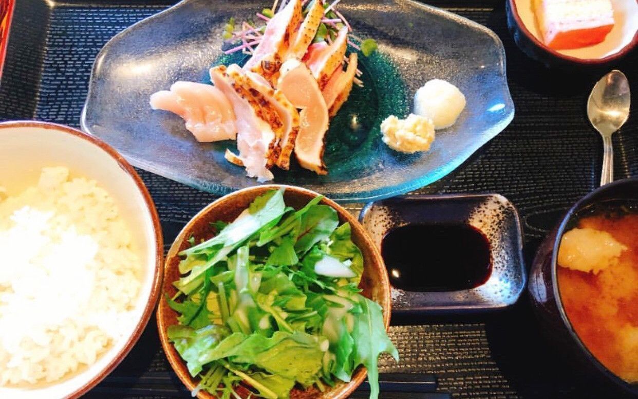 広尾で優雅なランチタイムを！おしゃれに過ごして元気回復♪【6選】の画像