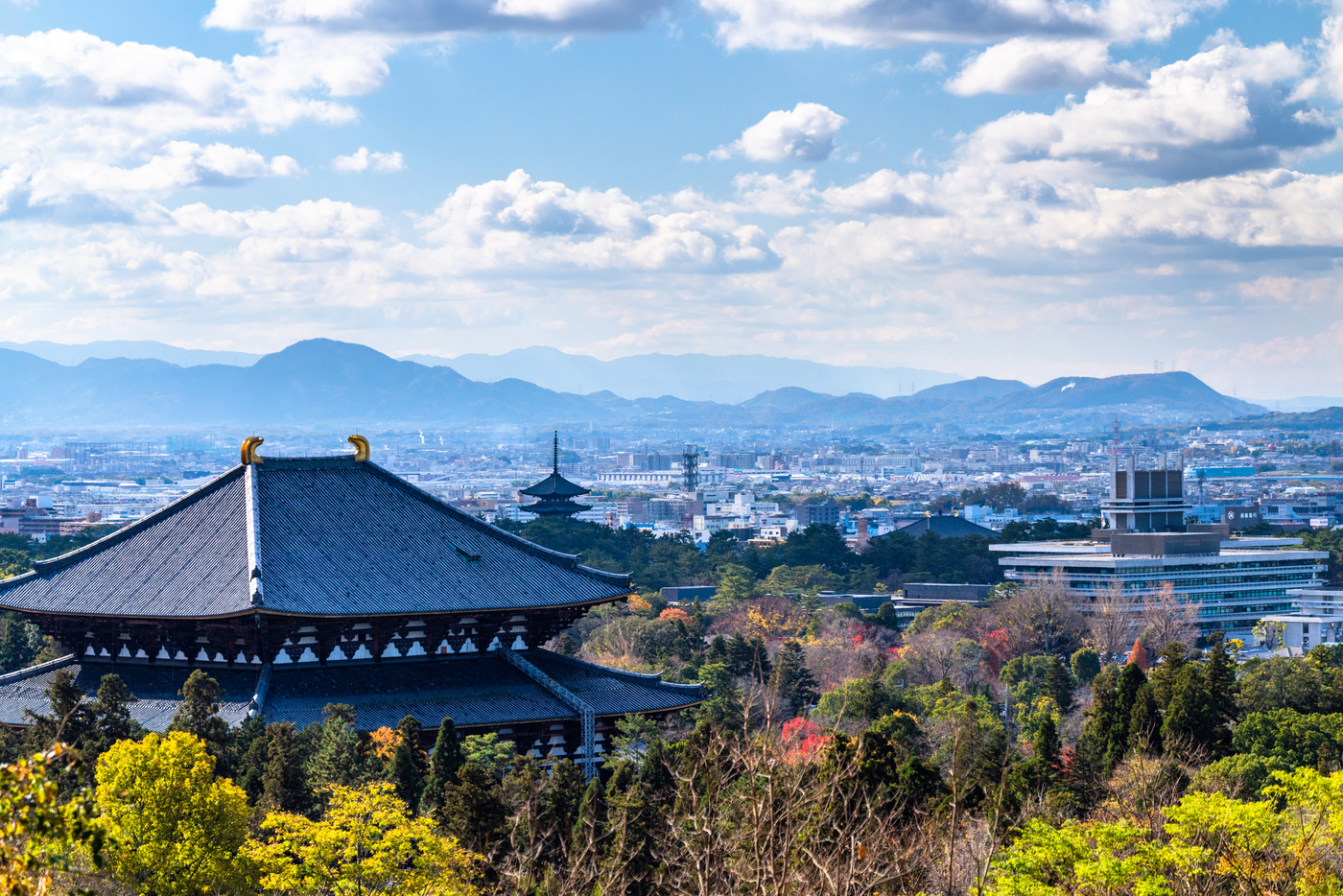 【関西×デート】迷ったらここ！定番から穴場まで地域別おすすめデートコース25選の画像