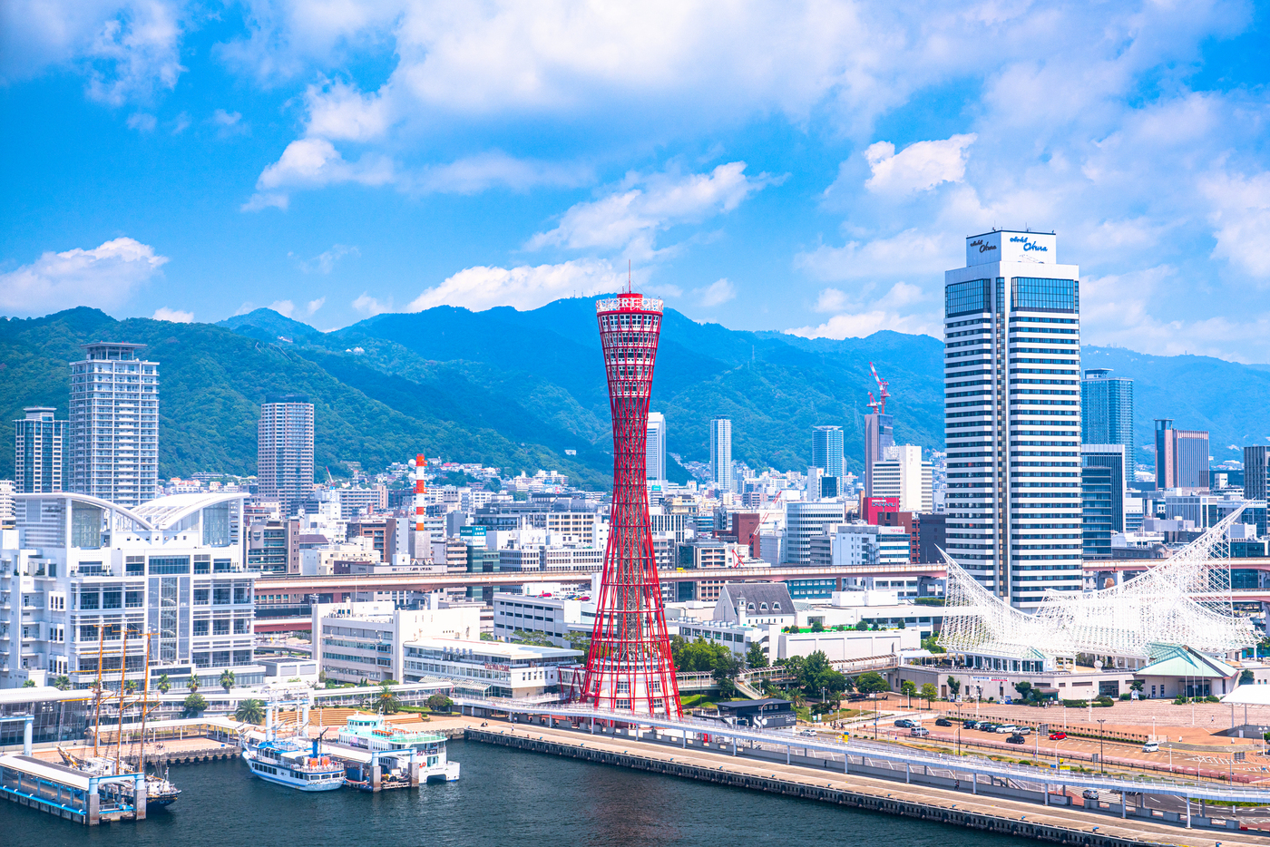 【関西×デート】迷ったらここ！定番から穴場まで地域別おすすめデートコース25選の画像