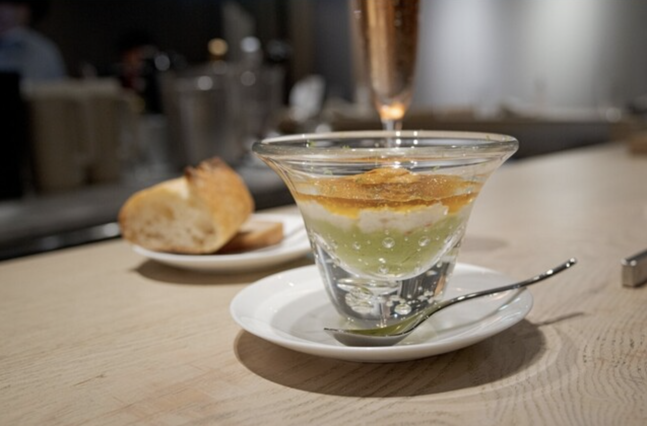 麻布十番のおすすめランチ20選！おしゃれでおいしいお店を紹介【2025】の画像