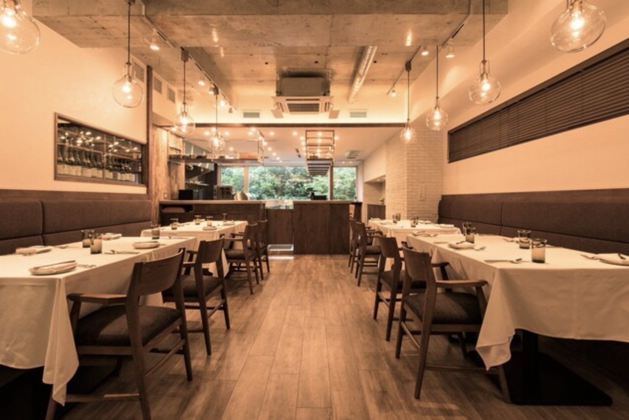 麻布十番のおすすめランチ20選！おしゃれでおいしいお店を紹介【2025】の画像