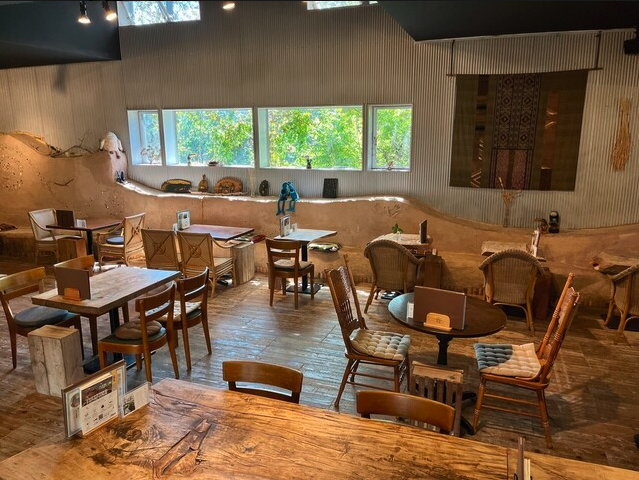 国分寺のおすすめカフェ12選！おしゃれランチや夜営業ありのお店も紹介の画像