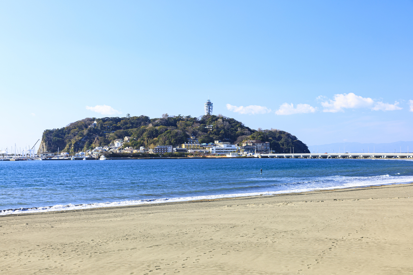 東京からの日帰り旅行10選！都内のスポットも紹介の画像