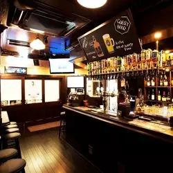 池袋のスポーツバー！試合観戦におすすめのお店を紹介