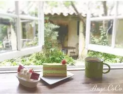 まるで絵本の世界！佐賀の「アンジェココ」をご紹介♪