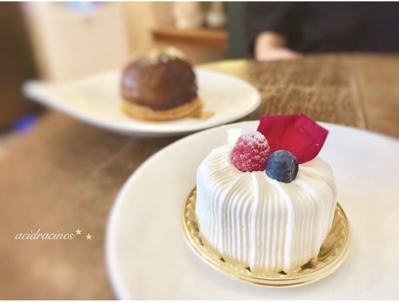 ケーキ好き必見 京都のオススメケーキ屋3選 Aumo アウモ ケーキ好き必見 京都のオススメケーキ屋3選 Aumo アウモ