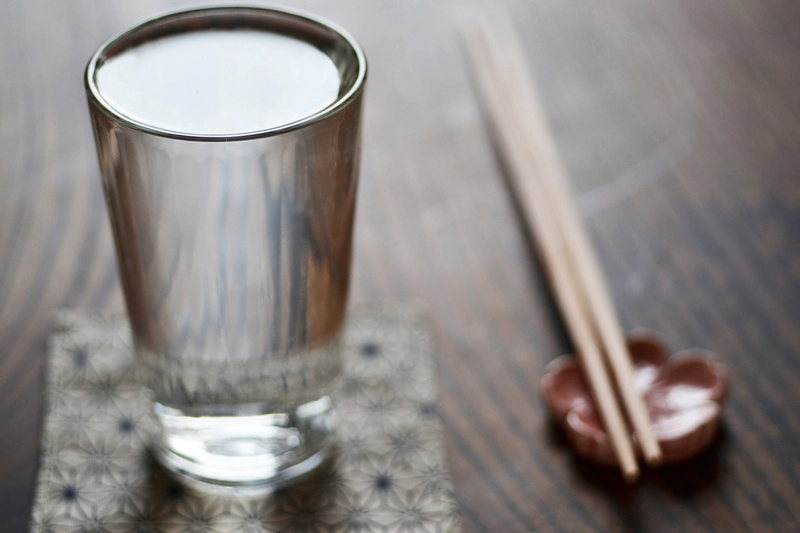 気軽にサクッとはしご酒を楽しむ 1枚目