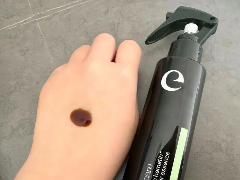 実際に使用してみた感想 1枚目