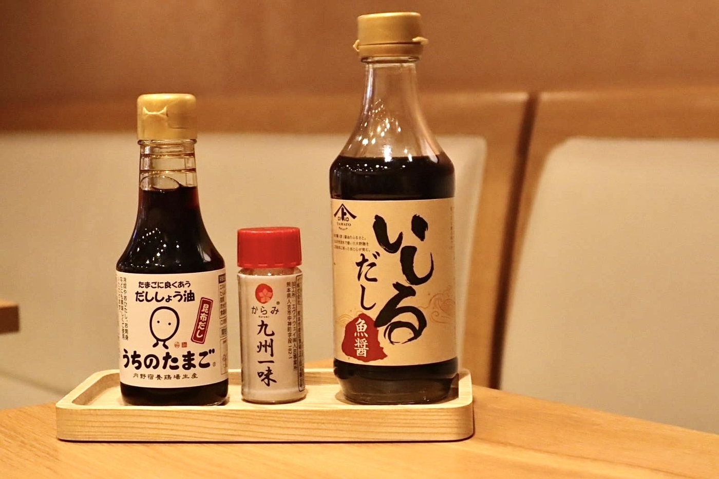博多メシ大集合！博多駅直結のおすすめグルメを紹介の画像