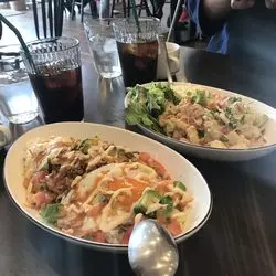 気軽におしゃれランチ♪千葉にあるカリフォルニアキッチンをご紹介！