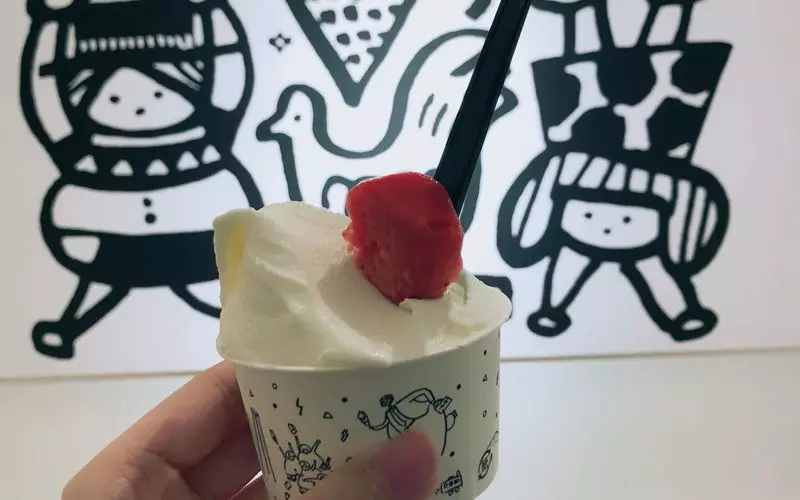 豊富なフレーバーから自分好みを見つける！ 2枚目