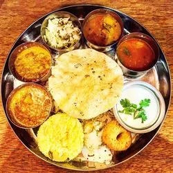 南インド料理を東京で！エリックサウスをご紹介♪