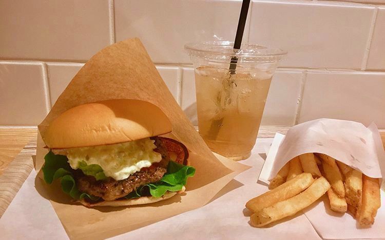 広尾で優雅なランチタイムを！おしゃれに過ごして元気回復♪【6選】の画像