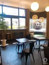 【高崎】モーニングもランチも！地元の人に愛されるパン屋さん♡