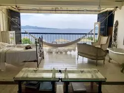 沖縄本島から車で！古宇利島INN CAFEがお洒落すぎ♡