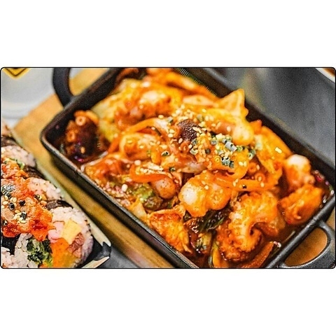 大阪で美味しいナッコプセを食べるならここ！本場の味を堪能できるお店10選の画像