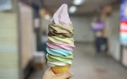 中野でアイスを！「デイリーチコ」と「カラフルスイーツ」をご紹介♡
