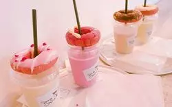 お洒落で美味しいスイーツいっぱいの広尾でオススメのお店♡【5店】