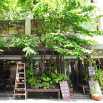 大阪の隠れ家カフェ6選！ランチにもおすすめのゆっくりできる穴場店の画像