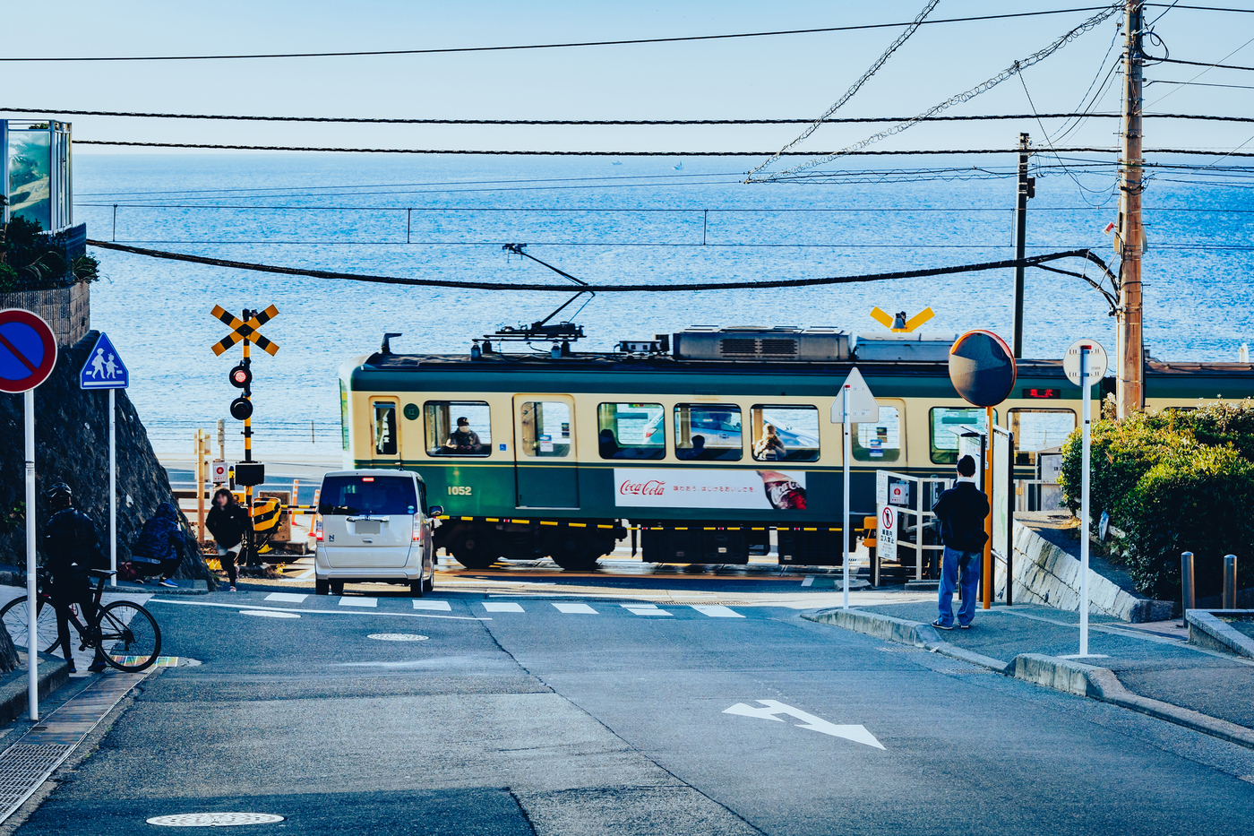 鎌倉でまったりひとり旅！おすすめモデルコースと宿も解説の画像