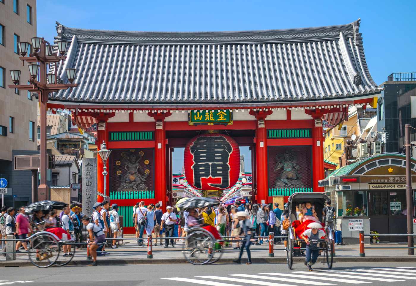 【2025年最新版】東京観光おすすめスポット28選｜外せない定番＆穴場を徹底解説の画像