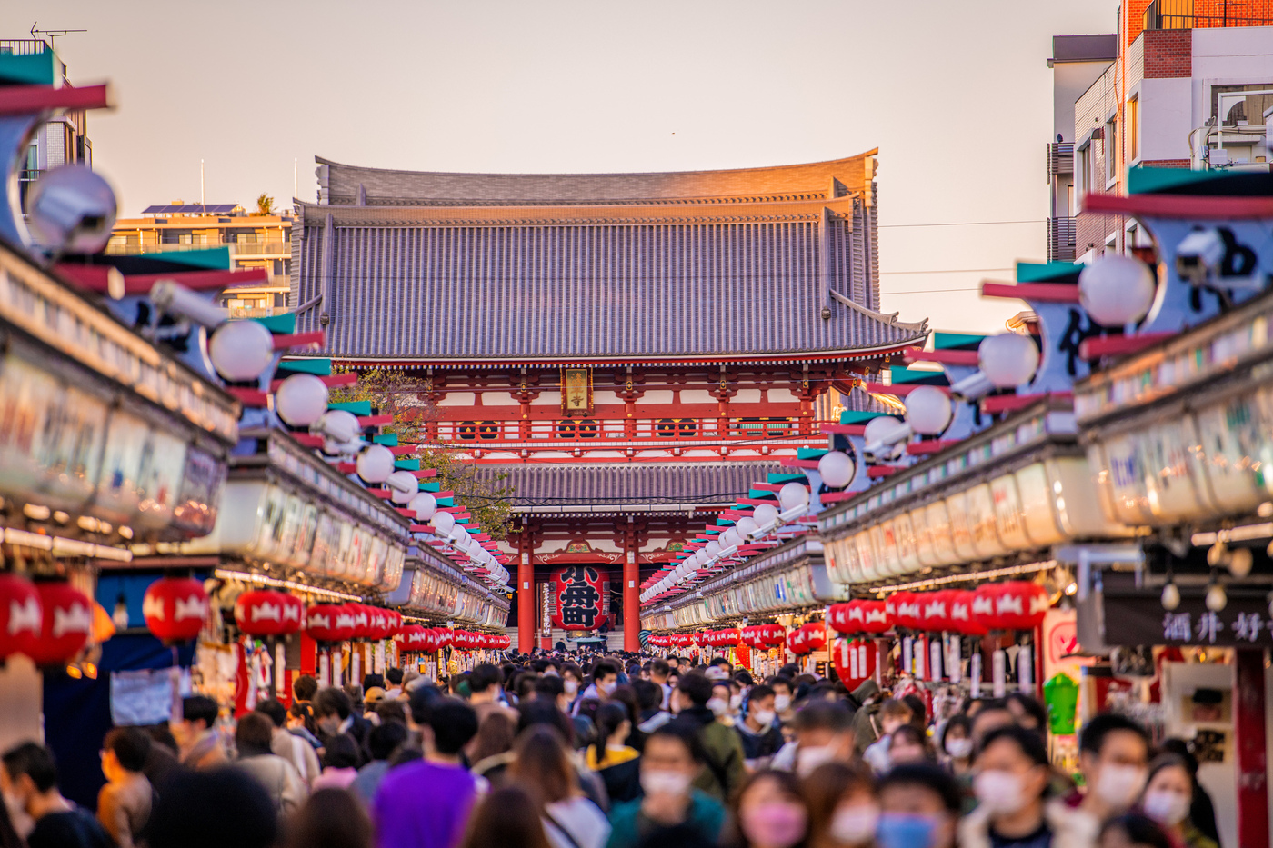 【2025年最新版】東京観光おすすめスポット34選｜絶対に外せない定番＆穴場の画像