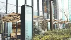 【開放的なテラス席がオススメ】色んなシーンで使える都内のお店3選