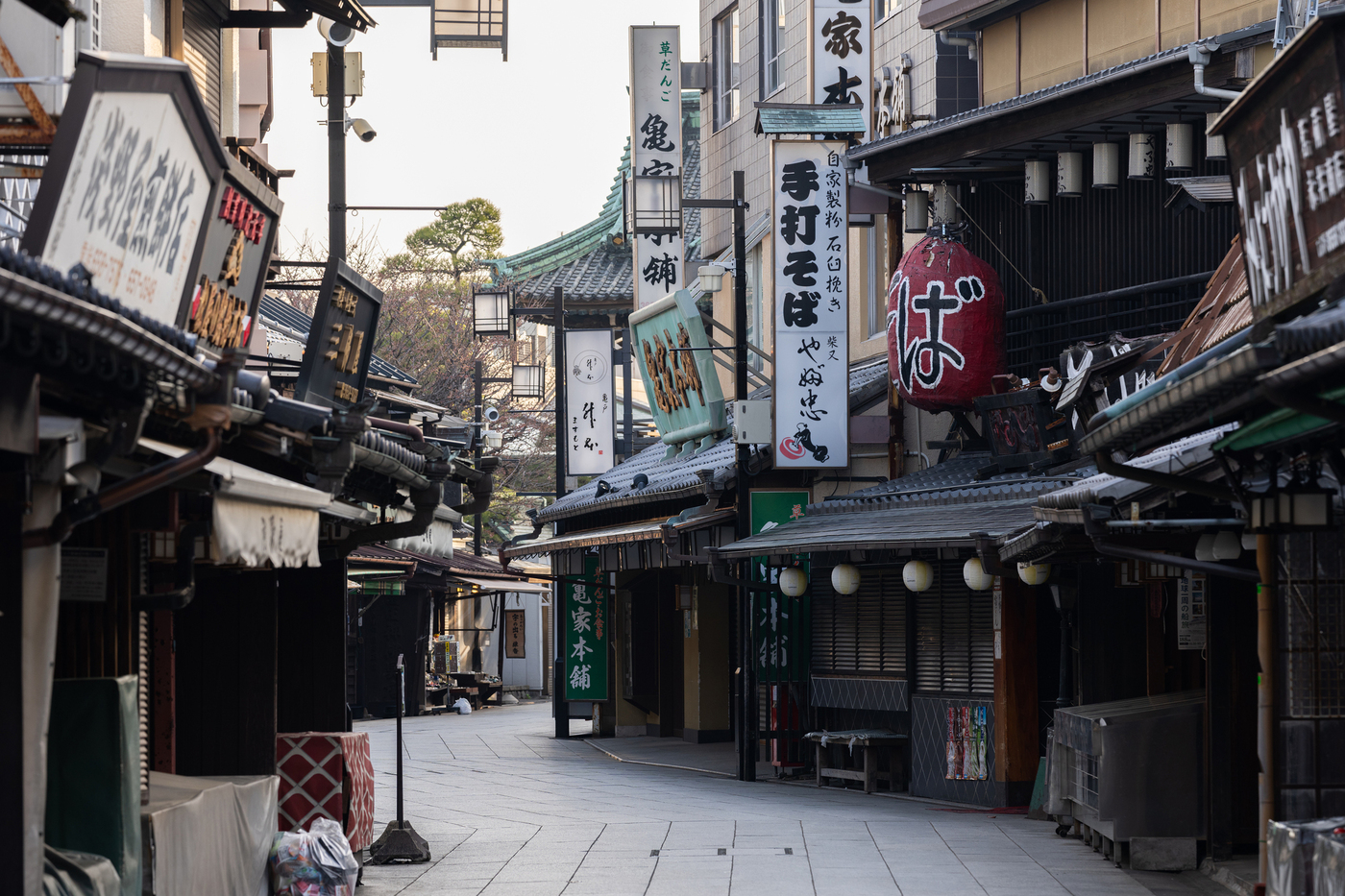【2025年最新版】東京観光おすすめスポット34選｜絶対に外せない定番＆穴場の画像