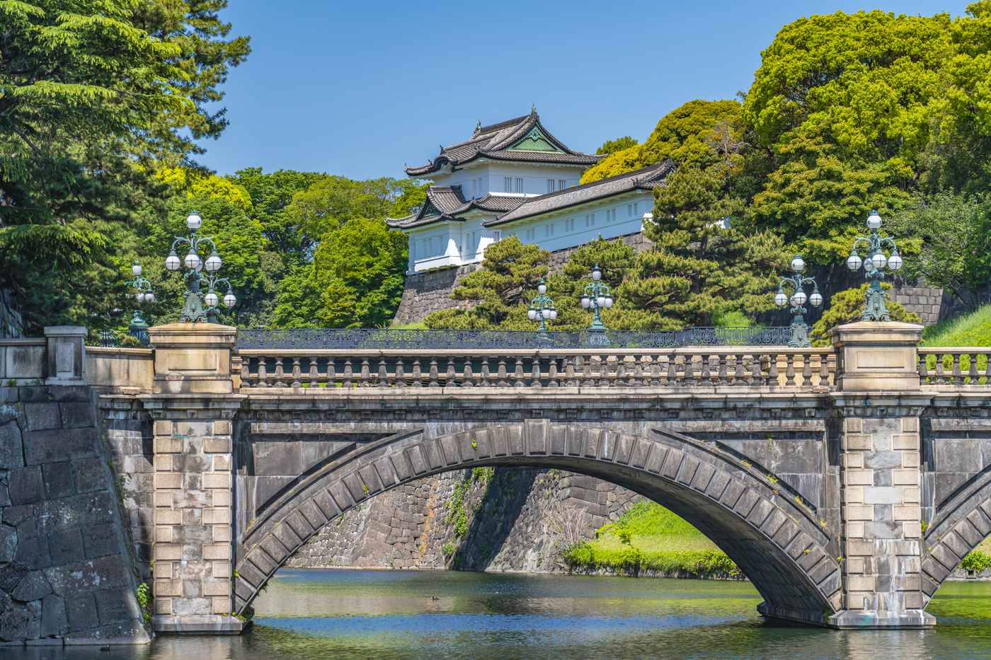 【2025年最新版】東京観光おすすめスポット34選｜絶対に外せない定番＆穴場の画像