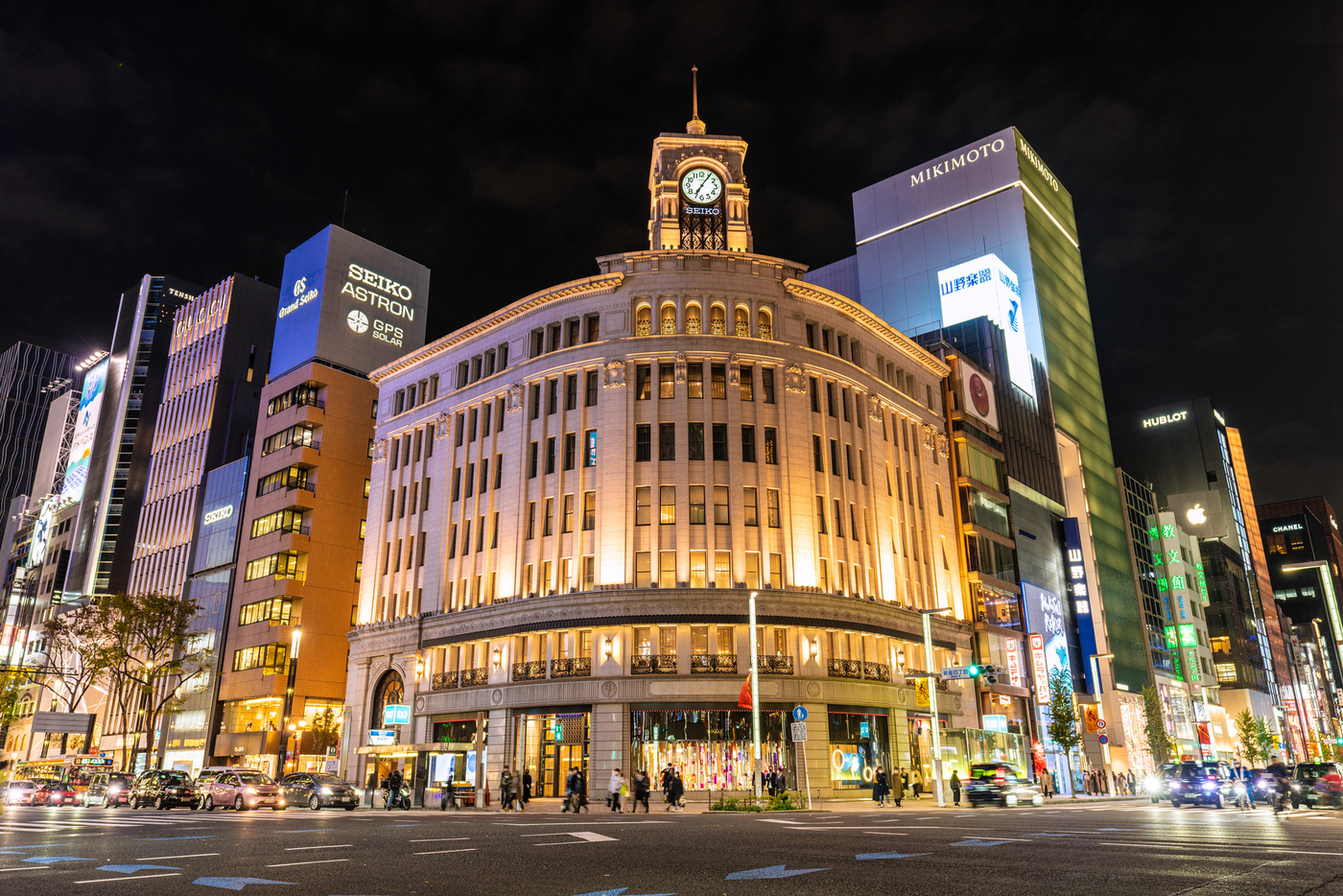【2025年最新版】東京観光おすすめスポット34選｜絶対に外せない定番＆穴場の画像