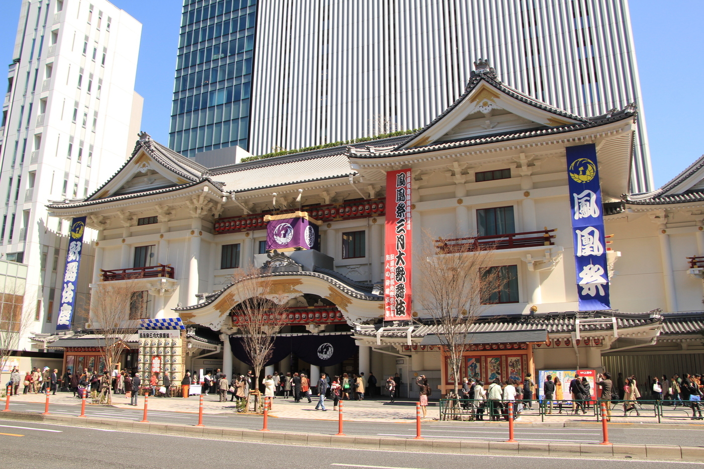 【2025年最新版】東京観光おすすめスポット34選｜絶対に外せない定番＆穴場の画像