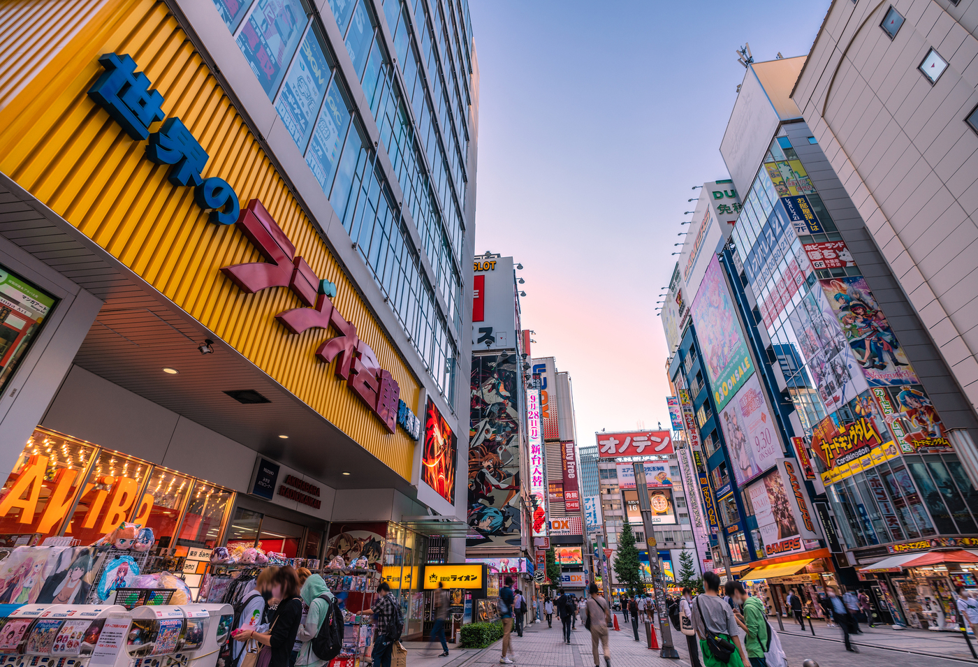 【2025年最新版】東京観光おすすめスポット34選｜絶対に外せない定番＆穴場の画像