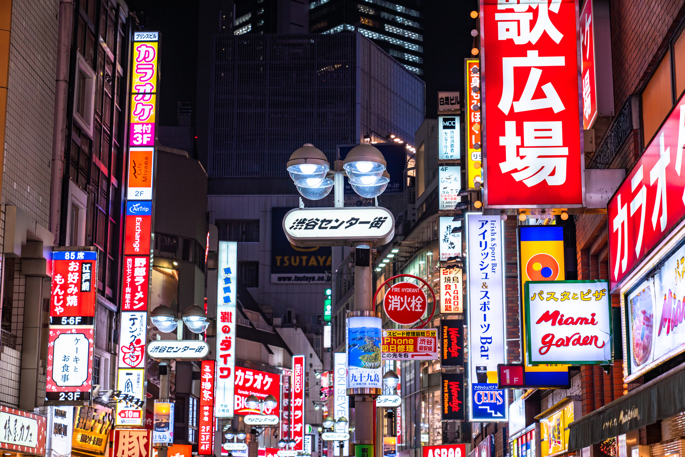 【2025年最新版】東京観光おすすめスポット34選｜絶対に外せない定番＆穴場の画像