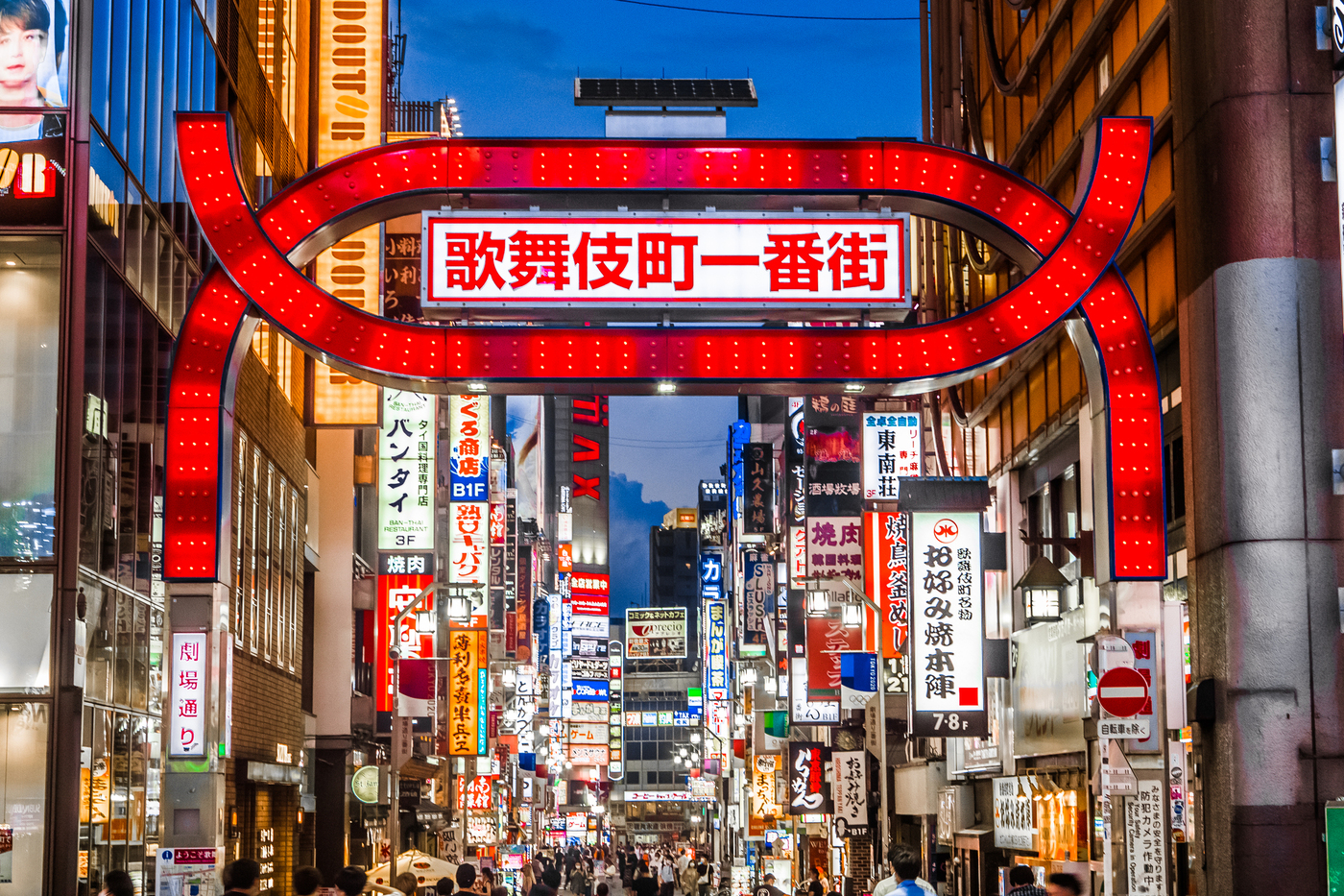 【2025年最新版】東京観光おすすめスポット34選｜絶対に外せない定番＆穴場の画像