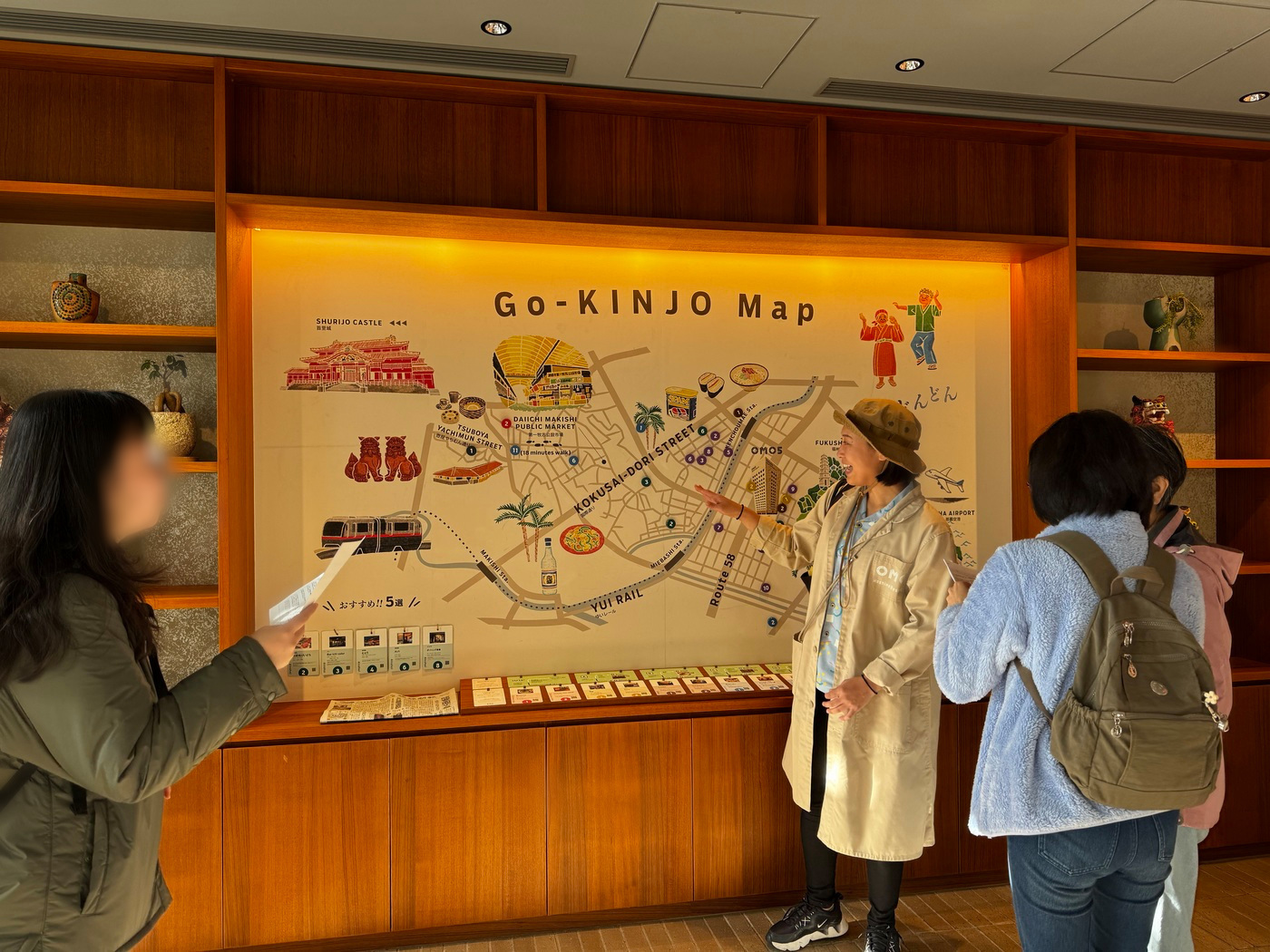 沖縄文化集結！『OMO5沖縄那覇（おも） by 星野リゾート』宿泊体験レポートの画像