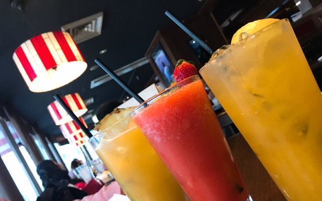 渋谷で昼飲み 昼からほろ酔い気分になれるおしゃれ安いお店9店 Aumo アウモ