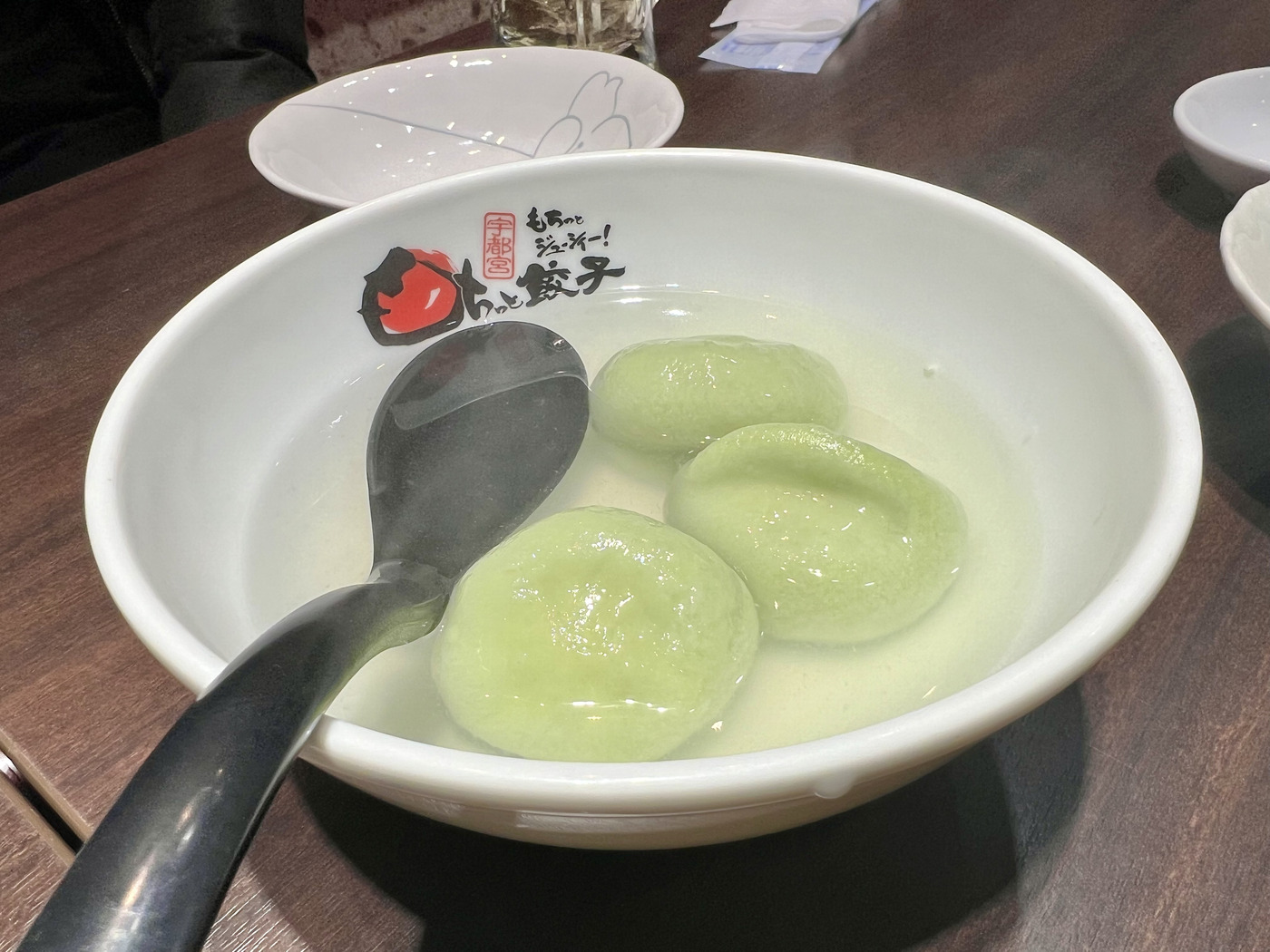 【2025年マップ付き】宇都宮餃子食べ歩き完全ガイド！おすすめのお店9選の画像