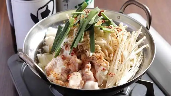 お得な飲み放題付きコースを楽しもう！ 1枚目