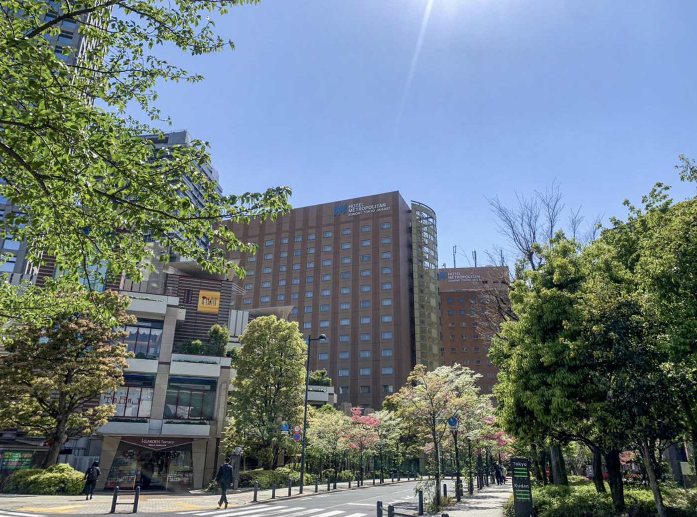 東京ドーム周辺のおすすめ観光スポット12選！グルメやホテルも紹介の画像