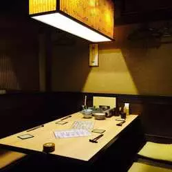 巣鴨での居酒屋を個室で楽しもう！宴会や女子会に使えるお店8選◎