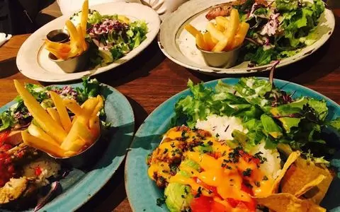 町田駅周辺でランチ おしゃれカフェなどおすすめ12選をご紹介 Aumo アウモ 町田駅周辺でランチ おしゃれカフェなどおすすめ12選をご紹介 Aumo アウモ