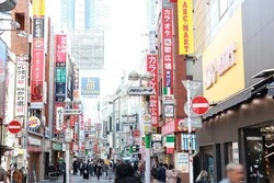 Activity ハチ公からセンター街、公園通りまで。スマホを片手に名所を巡る「渋谷フォト散歩」