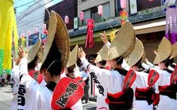 【2019年版！】浅草で伝統あるお祭りを楽しみませんか？