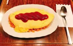 【有楽町】昔懐かしい味から、こだわり素材のオムライスまで8選