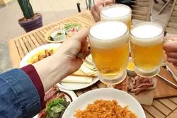メキシカン×テラス＝陽気に♡大阪女子がこぞって集まるビアガーデンって？
