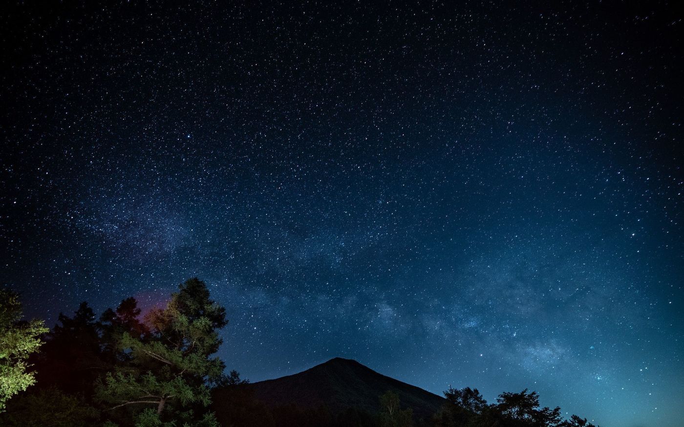 関東のおすすめ星空スポット9選！ドライブにぴったりな場所も紹介の画像