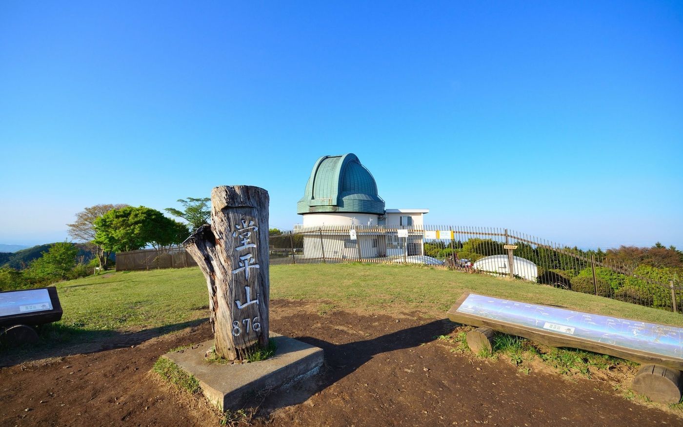 関東のおすすめ星空スポット9選！ドライブにぴったりな場所も紹介の画像