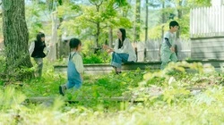 家族で“深呼吸”する休日を。Holiday House GREEN GARDENで過ごす2泊3日
