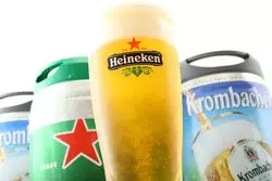 夏だ！ビールだ！"ドラフトケグ"だ！愛好家必見の新情報をご紹介