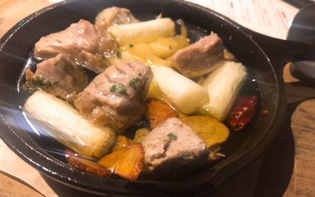 【恵比寿×ディナー】恵比寿でお酒に合うとっておきディナーを紹介♪の画像